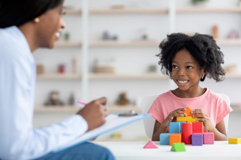A Psicanálise e a Infância