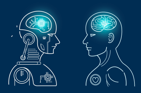 a Psicanálise e a Inteligência Artificial