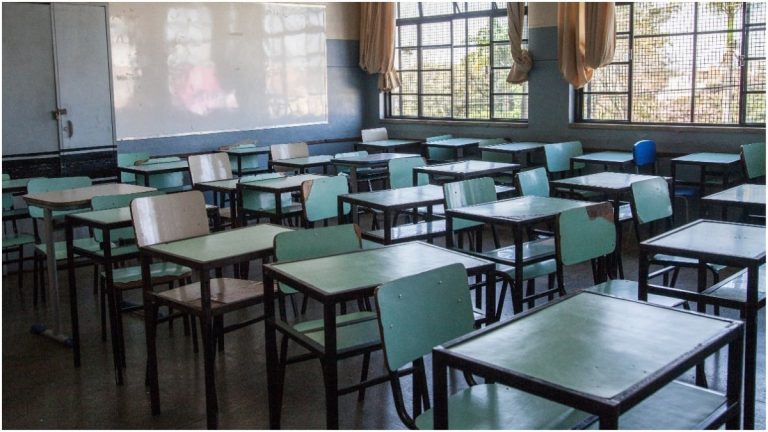 Ataques às escolas sob uma visão psicanalítica