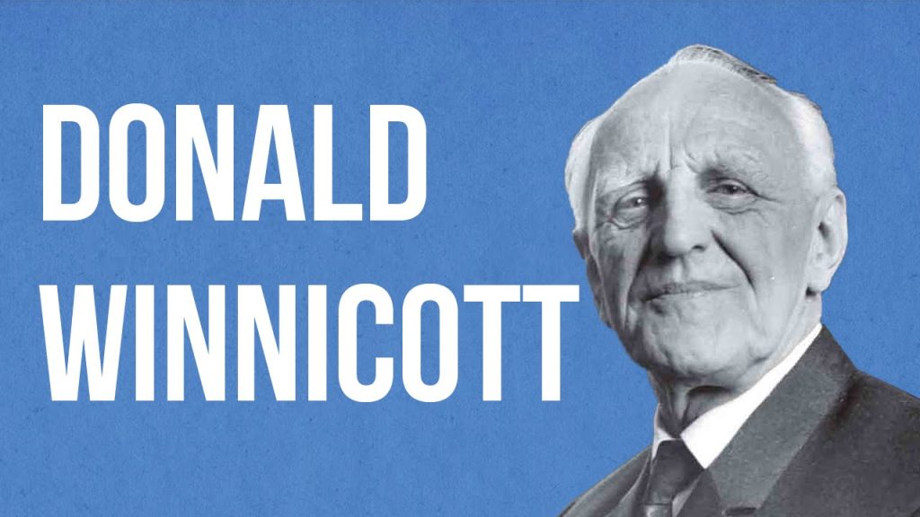 Donald Winnicott: A Vida e Obra do Psicanalista Britânico