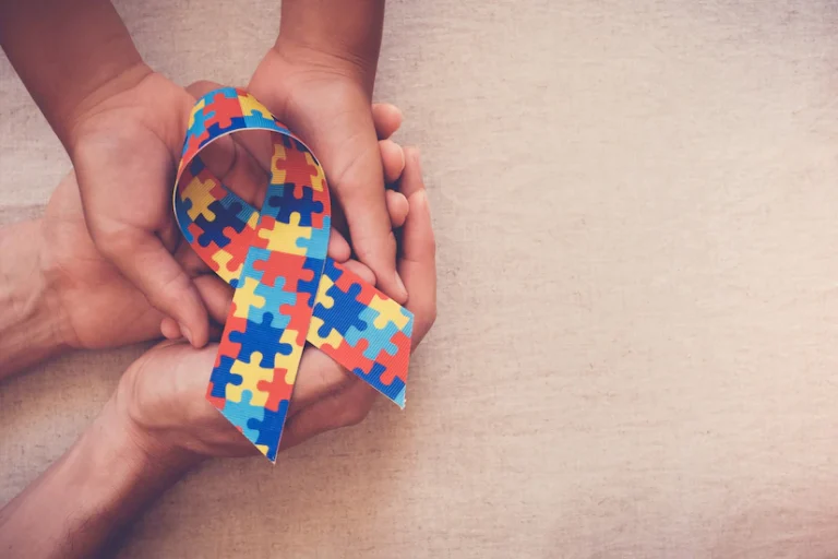 o que é autismo?